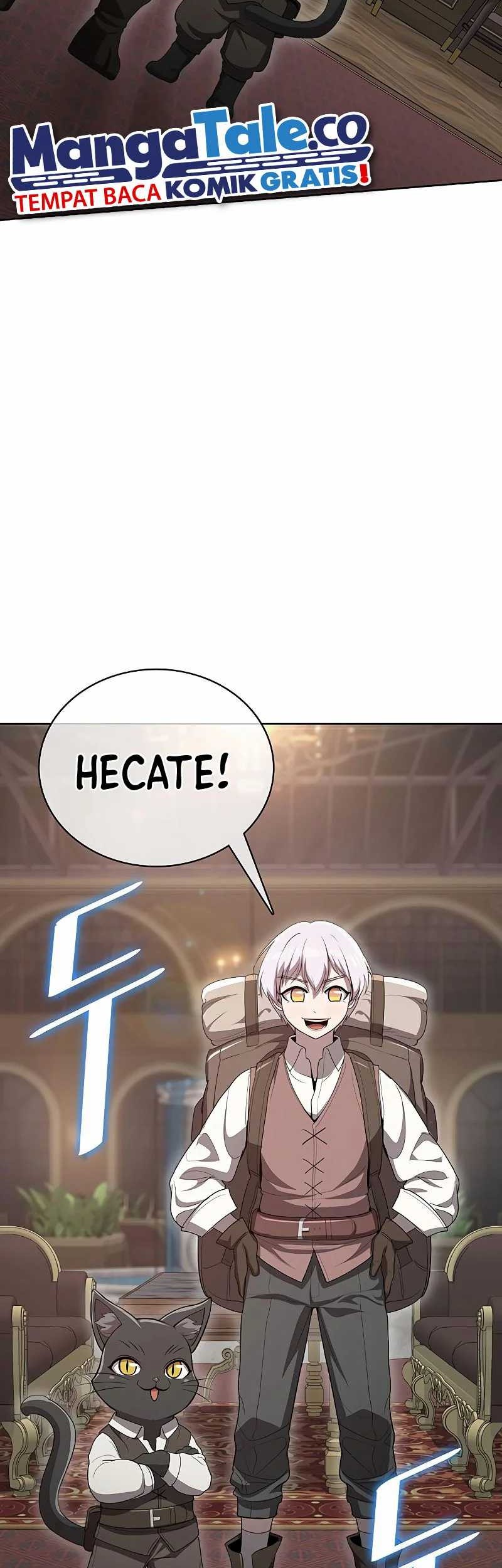 The Strongest Chef in Another World chapter 21 halaman 69