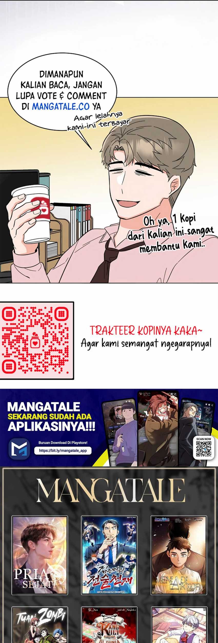 The Strongest Chef in Another World chapter 21 halaman 72
