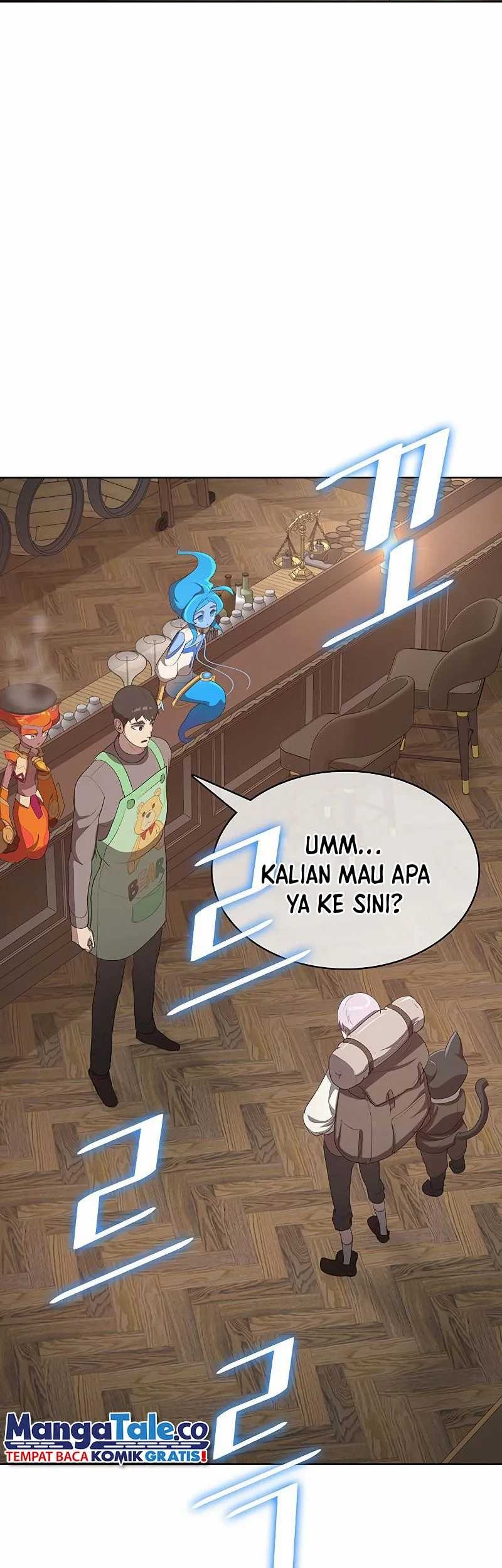 The Strongest Chef in Another World Bab 22 halaman 5