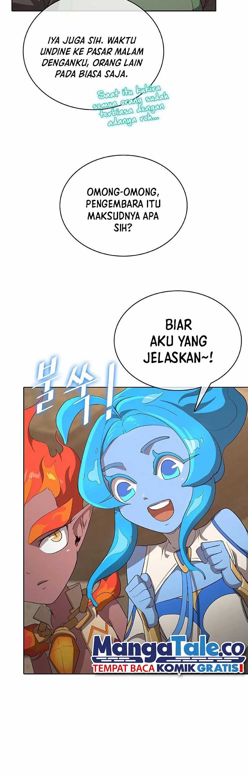 The Strongest Chef in Another World Bab 22 halaman 14