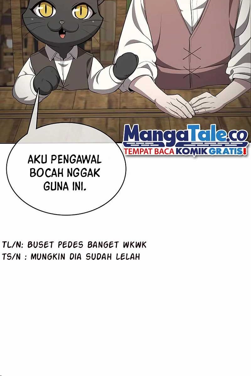 The Strongest Chef in Another World Bab 22 halaman 33