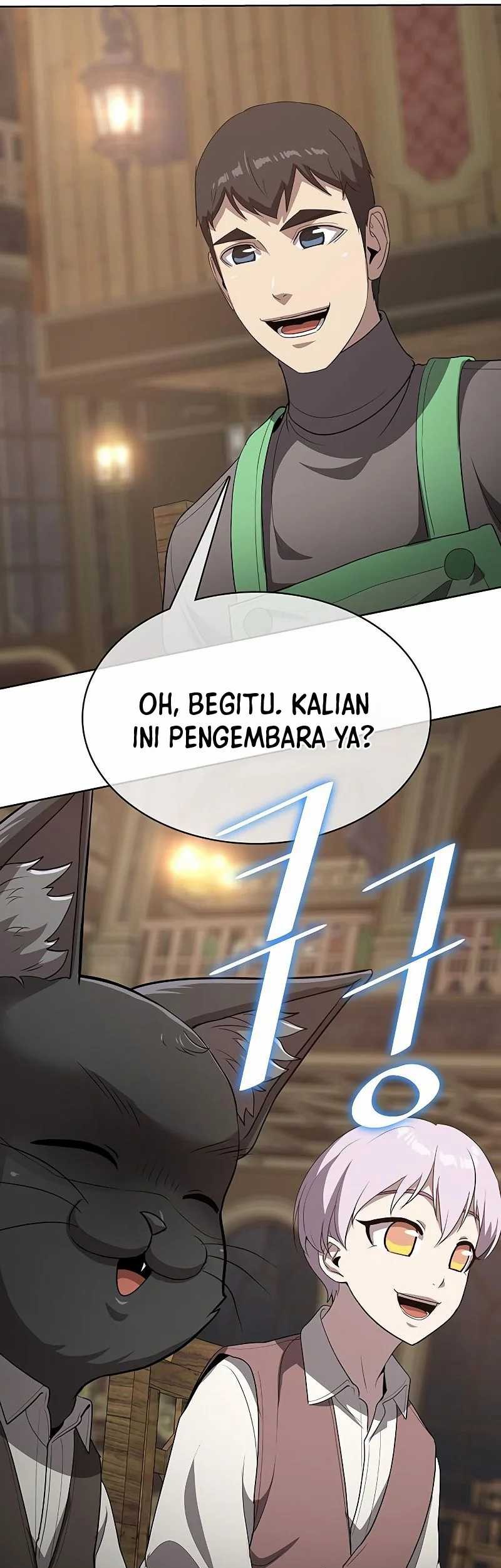The Strongest Chef in Another World Bab 22 halaman 34