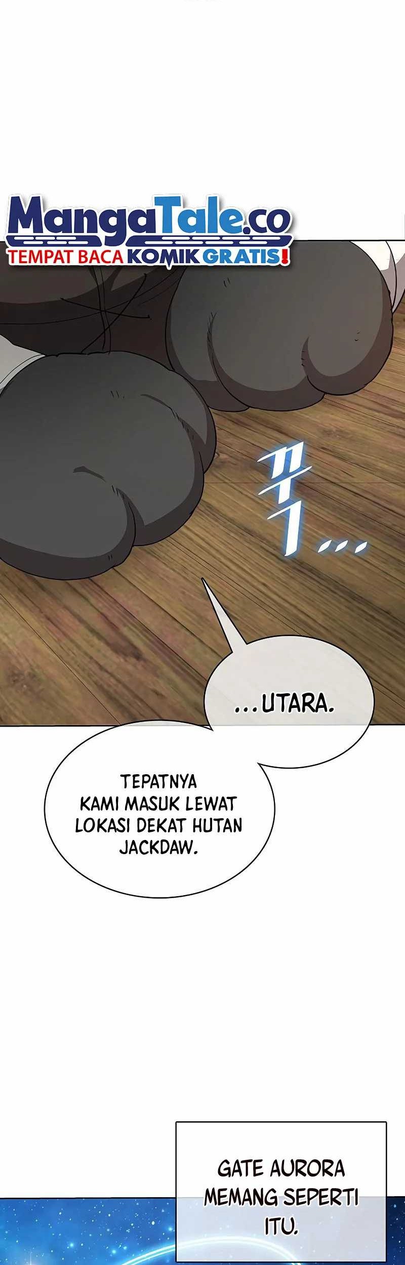 The Strongest Chef in Another World Bab 22 halaman 44