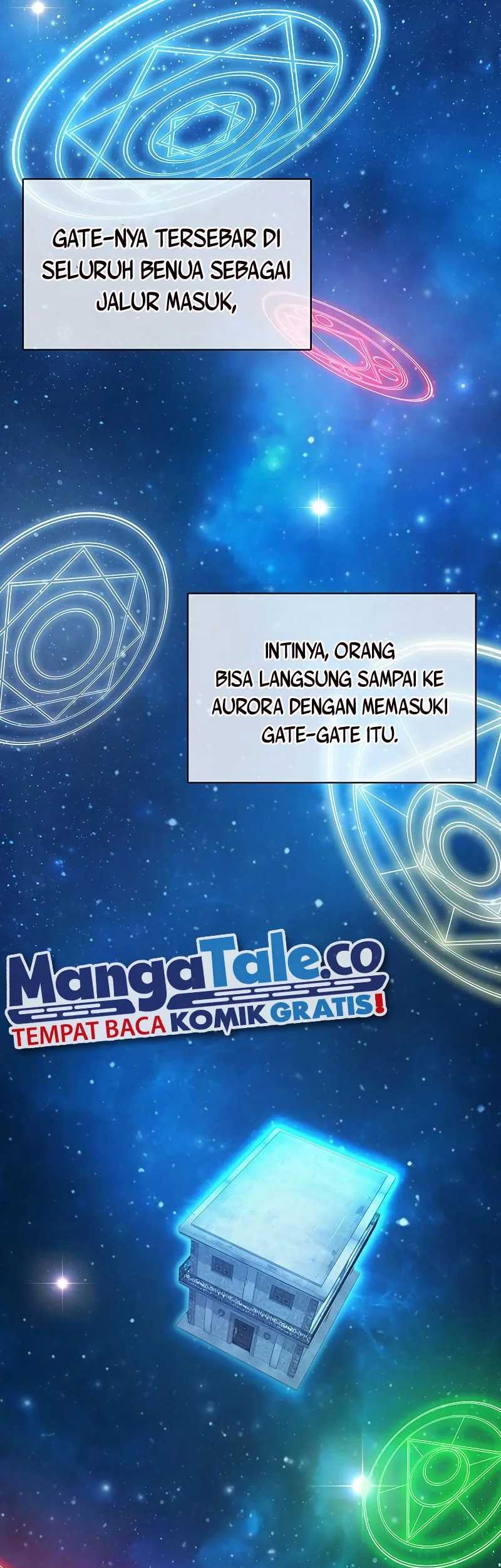 The Strongest Chef in Another World Bab 22 halaman 45