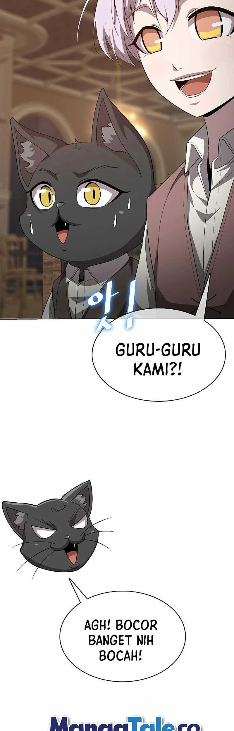 The Strongest Chef in Another World Bab 22 halaman 48