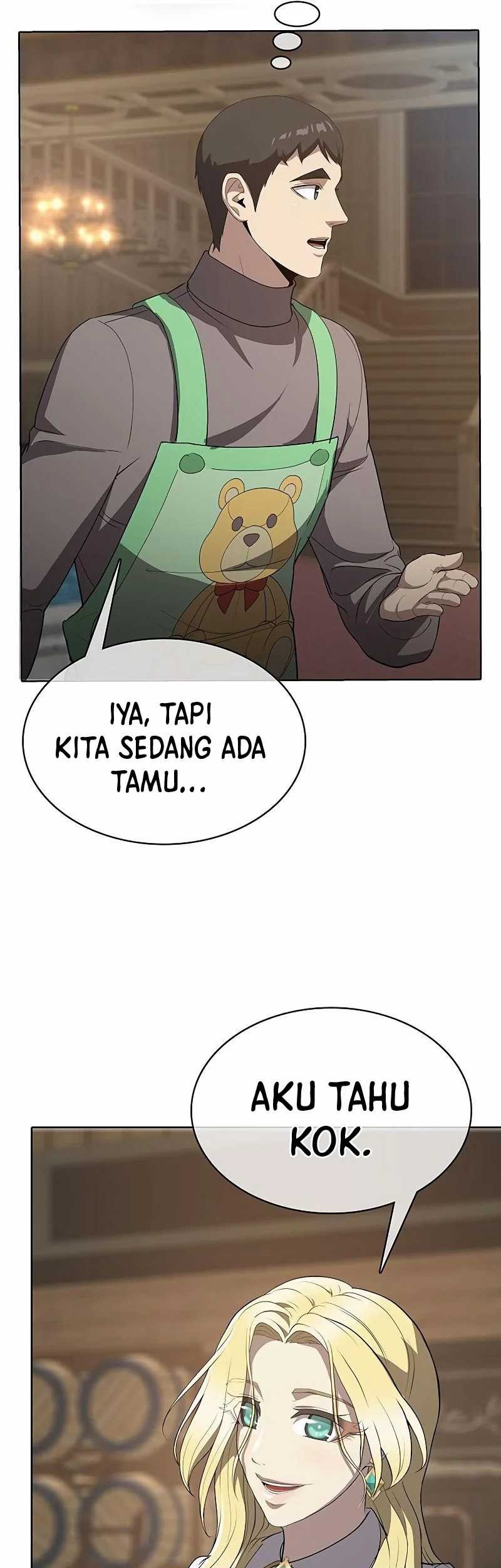 The Strongest Chef in Another World Bab 22 halaman 59