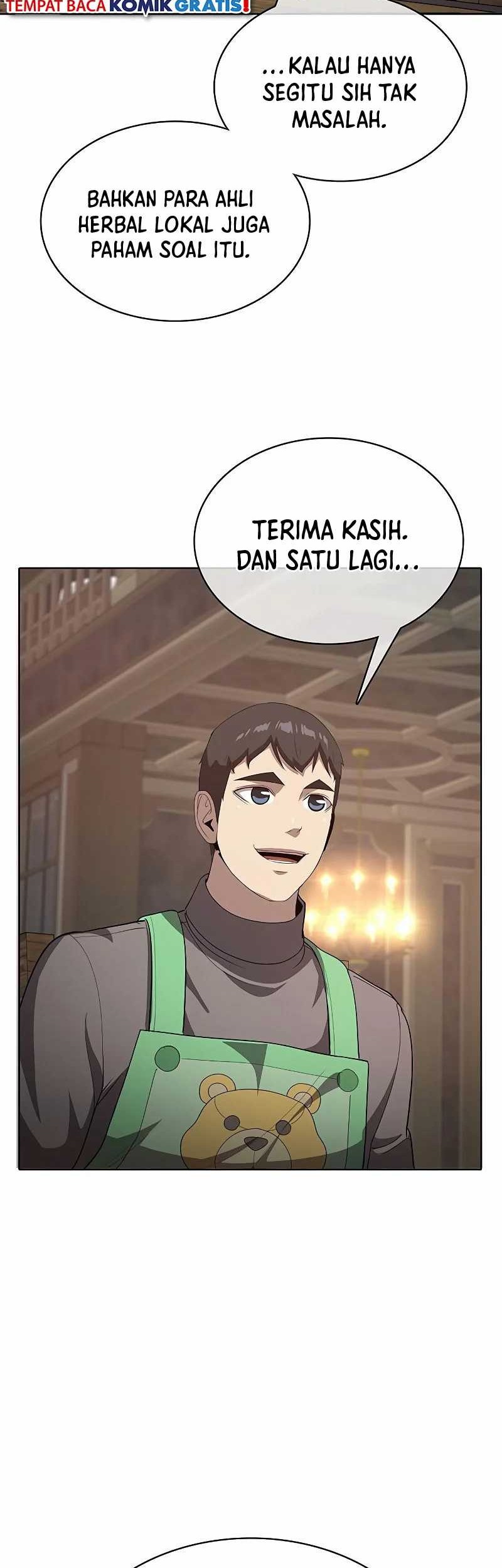 The Strongest Chef in Another World Bab 23 halaman 24