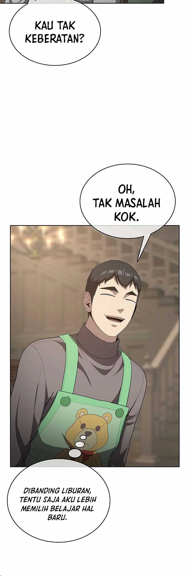 The Strongest Chef in Another World Bab 23 halaman 32