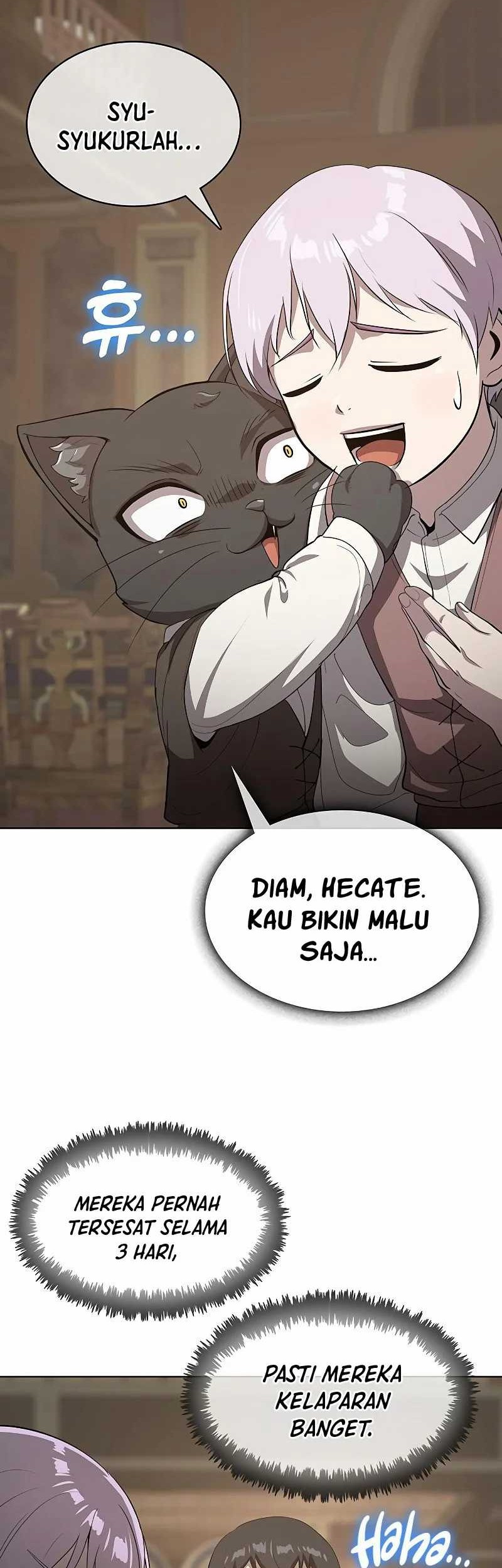 The Strongest Chef in Another World Bab 23 halaman 34