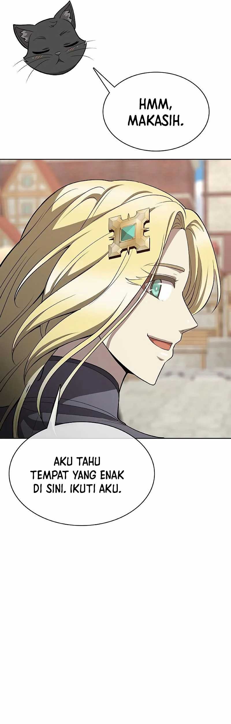 The Strongest Chef in Another World Bab 23 halaman 45