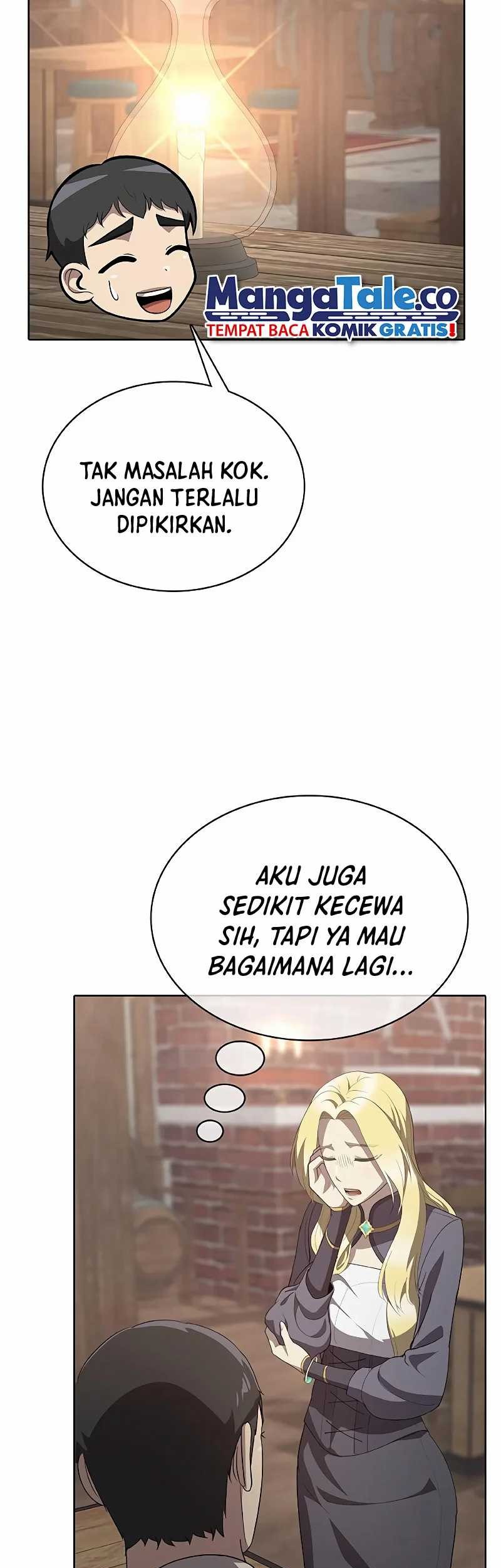 The Strongest Chef in Another World chapter 24 halaman 44