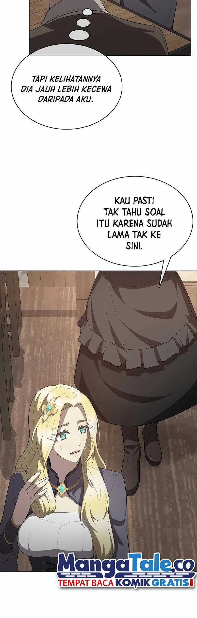 The Strongest Chef in Another World chapter 24 halaman 45