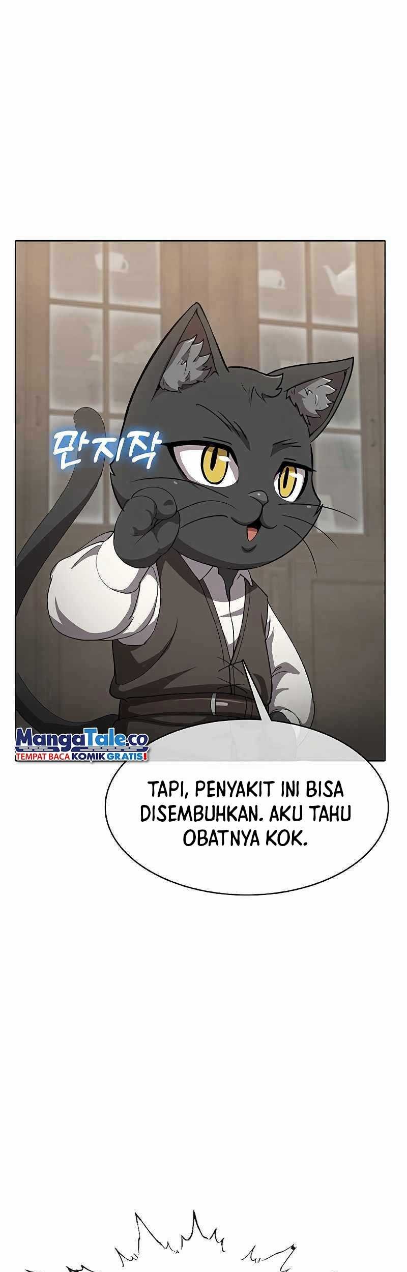 The Strongest Chef in Another World chapter 25 halaman 32