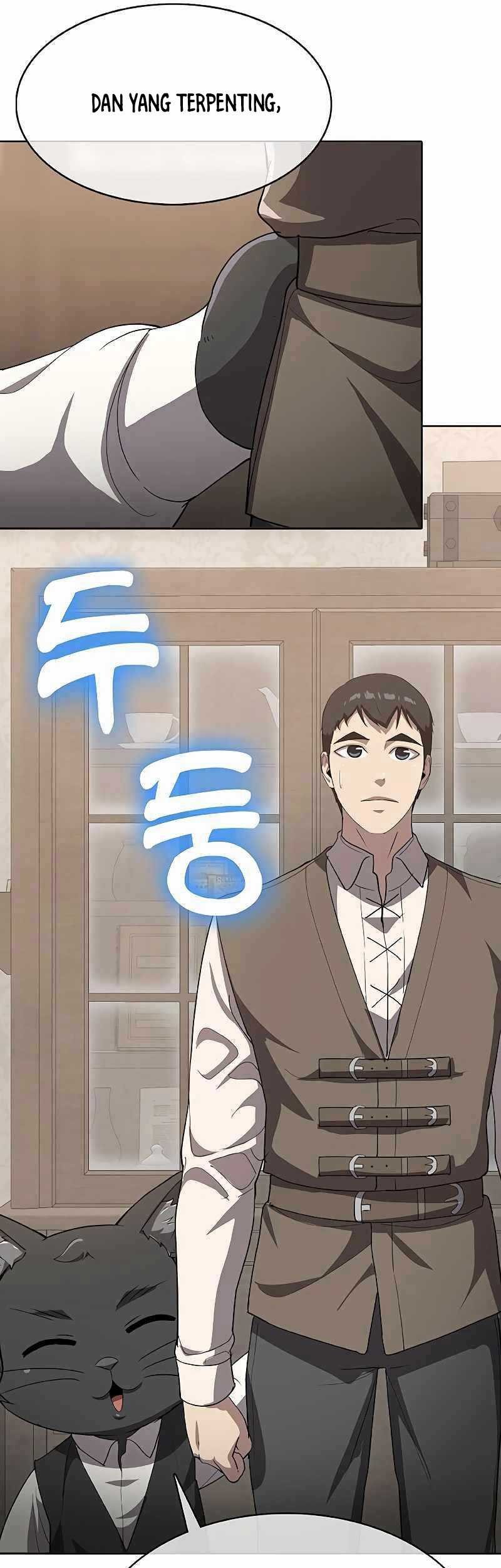 The Strongest Chef in Another World chapter 25 halaman 34