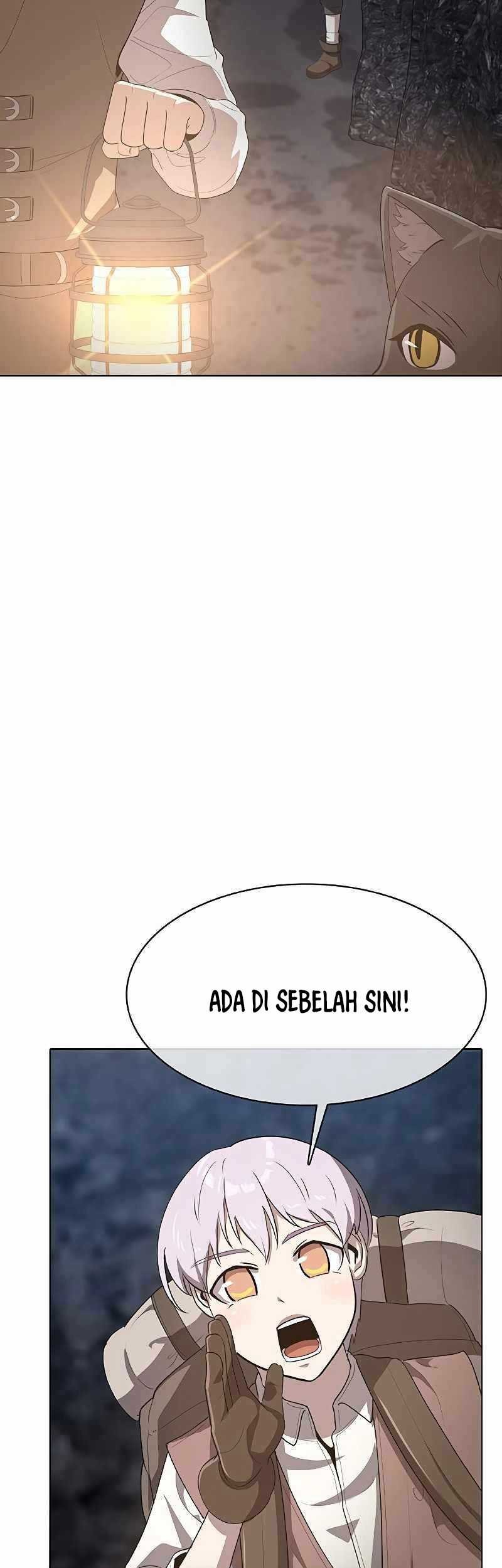 The Strongest Chef in Another World chapter 25 halaman 44