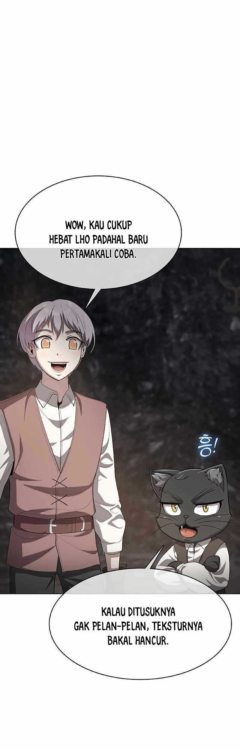 The Strongest Chef in Another World chapter 25 halaman 59