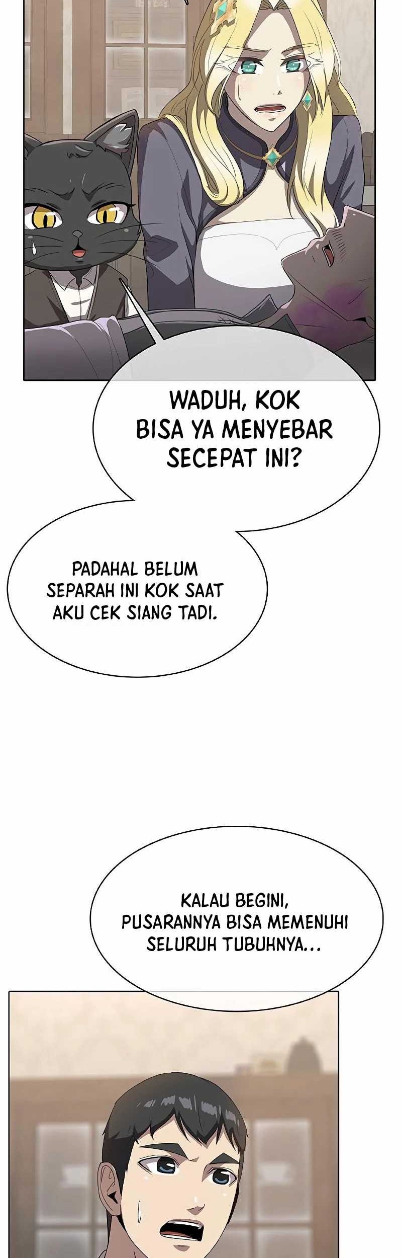 The Strongest Chef in Another World Bab 26 halaman 5