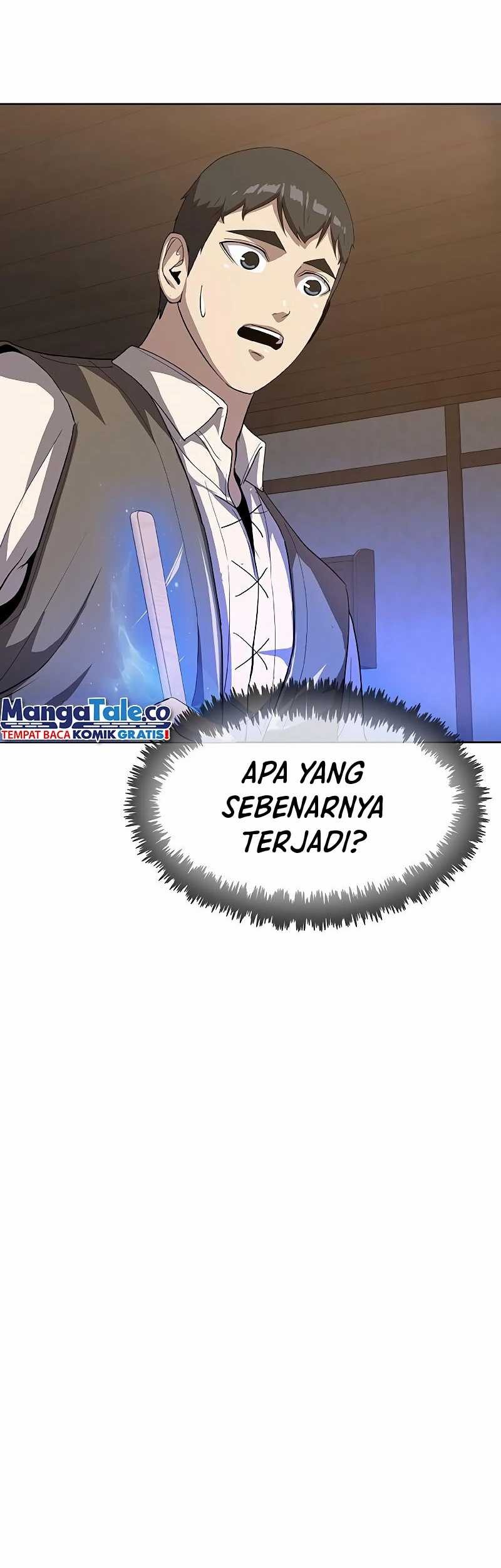 The Strongest Chef in Another World Bab 26 halaman 34
