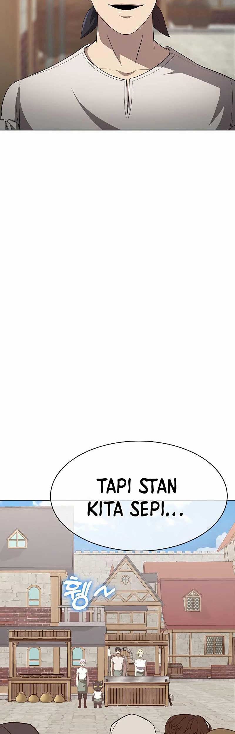 The Strongest Chef in Another World chapter 27 halaman 5