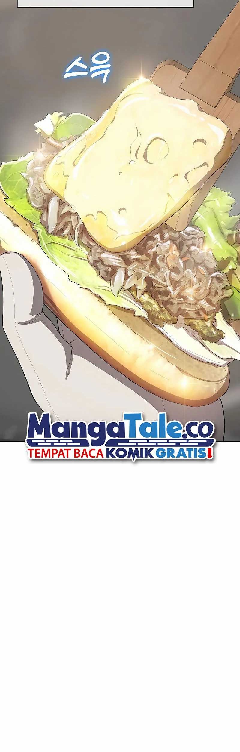 The Strongest Chef in Another World chapter 27 halaman 24