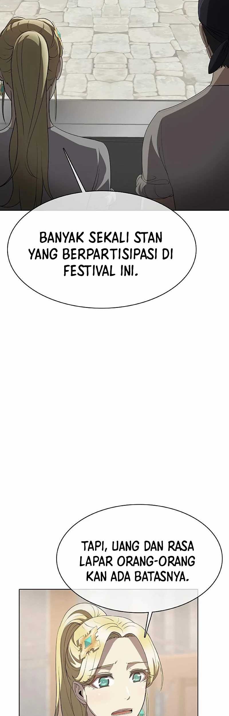 The Strongest Chef in Another World chapter 27 halaman 34
