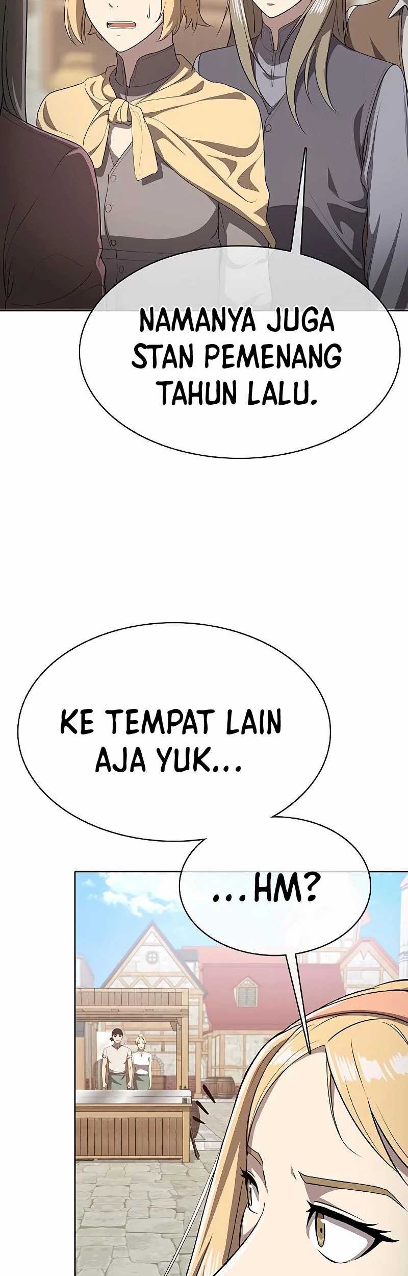 The Strongest Chef in Another World chapter 27 halaman 44