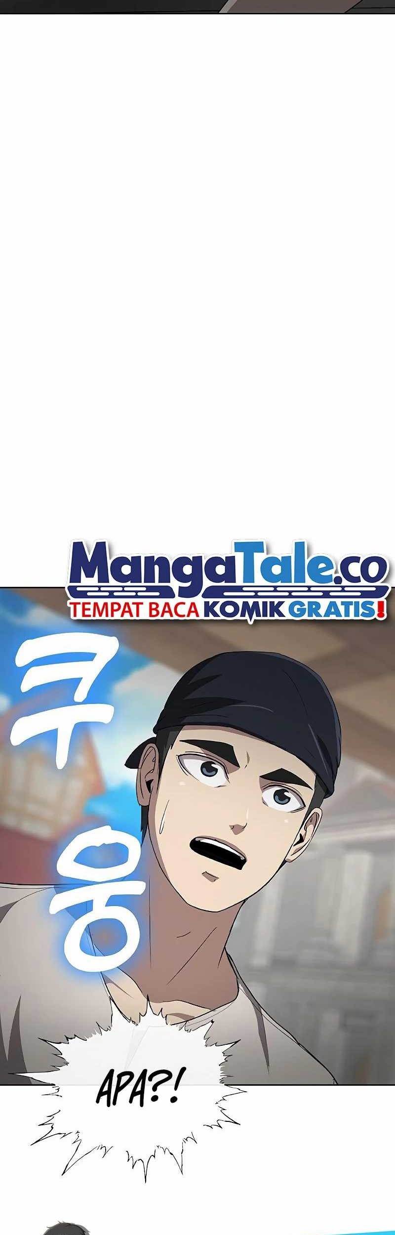 The Strongest Chef in Another World chapter 27 halaman 80