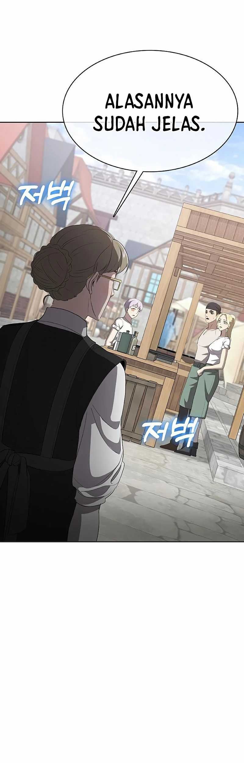 The Strongest Chef in Another World chapter 27 halaman 82
