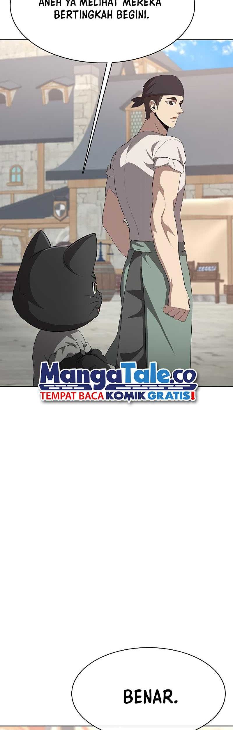 The Strongest Chef in Another World chapter 28 halaman 5