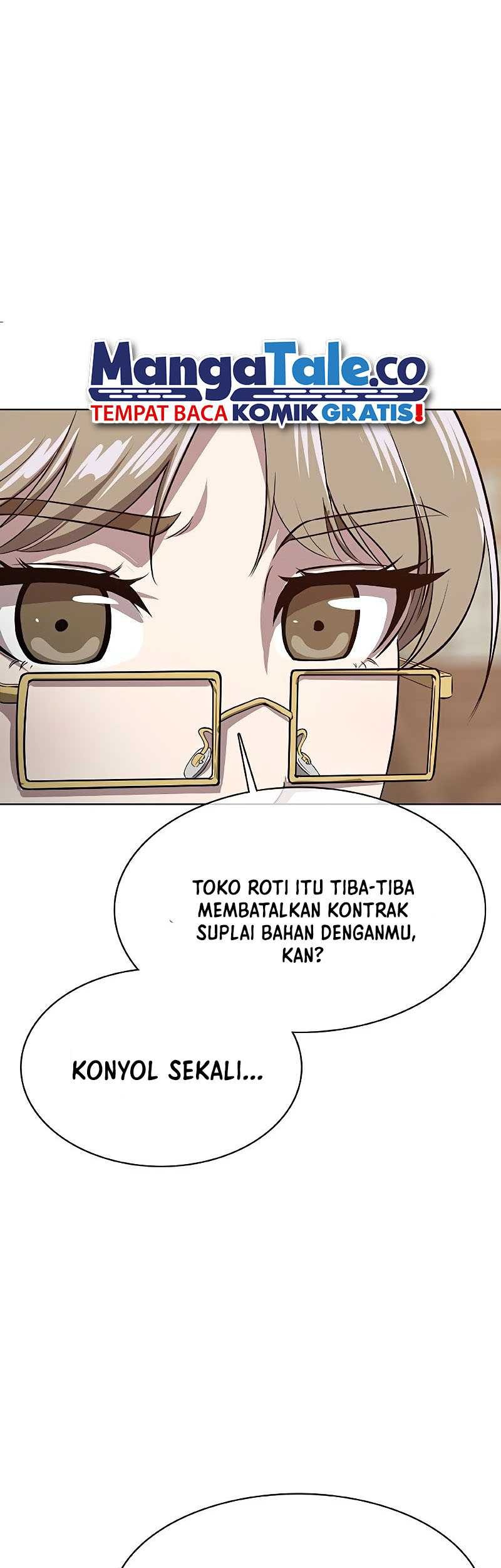 The Strongest Chef in Another World chapter 28 halaman 14