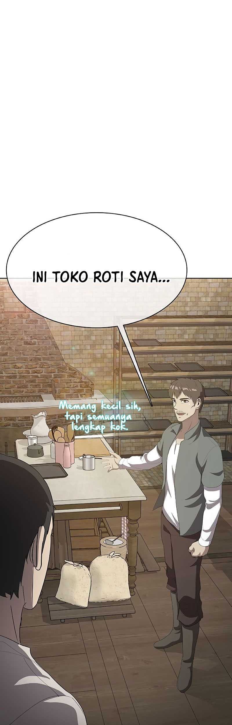 The Strongest Chef in Another World chapter 28 halaman 24