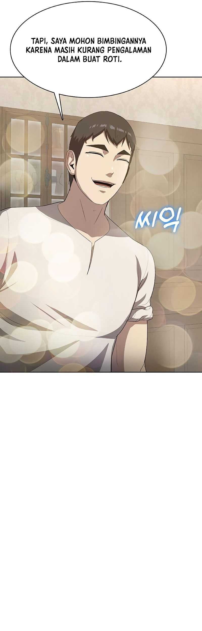 The Strongest Chef in Another World chapter 28 halaman 34