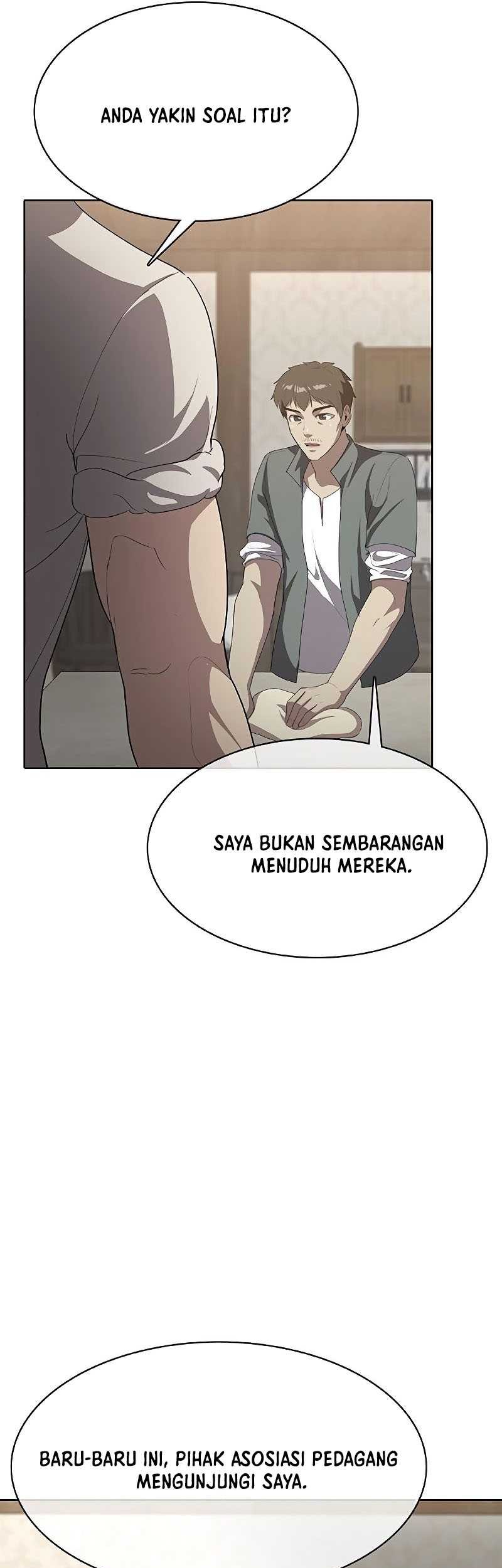 The Strongest Chef in Another World chapter 28 halaman 42