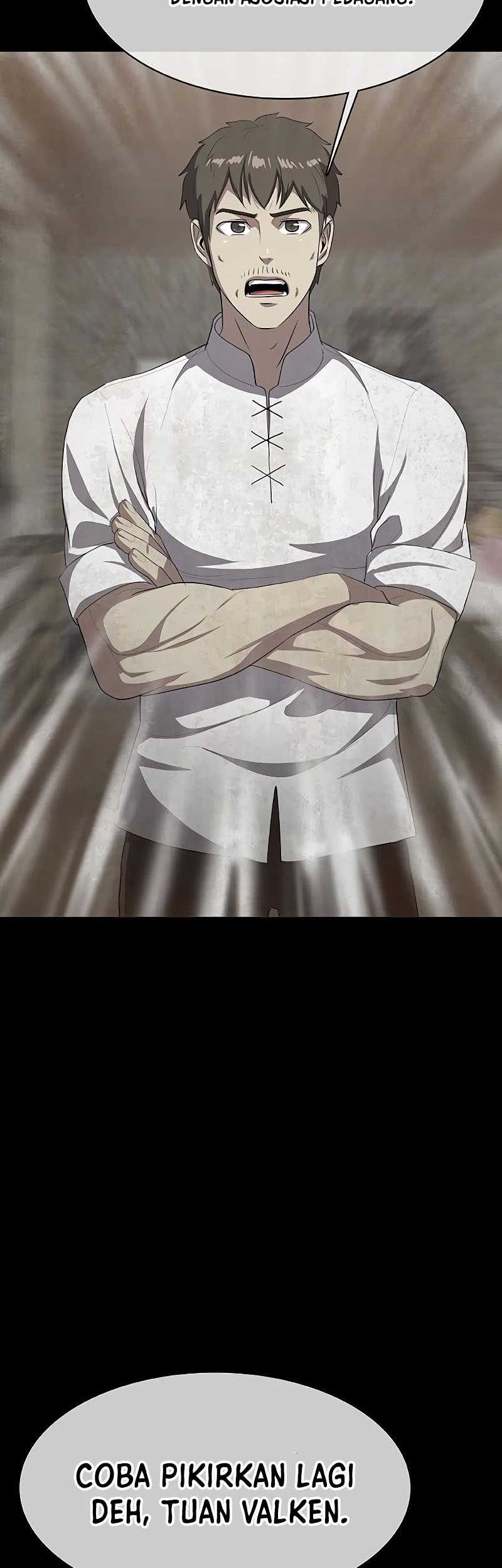 The Strongest Chef in Another World chapter 28 halaman 45