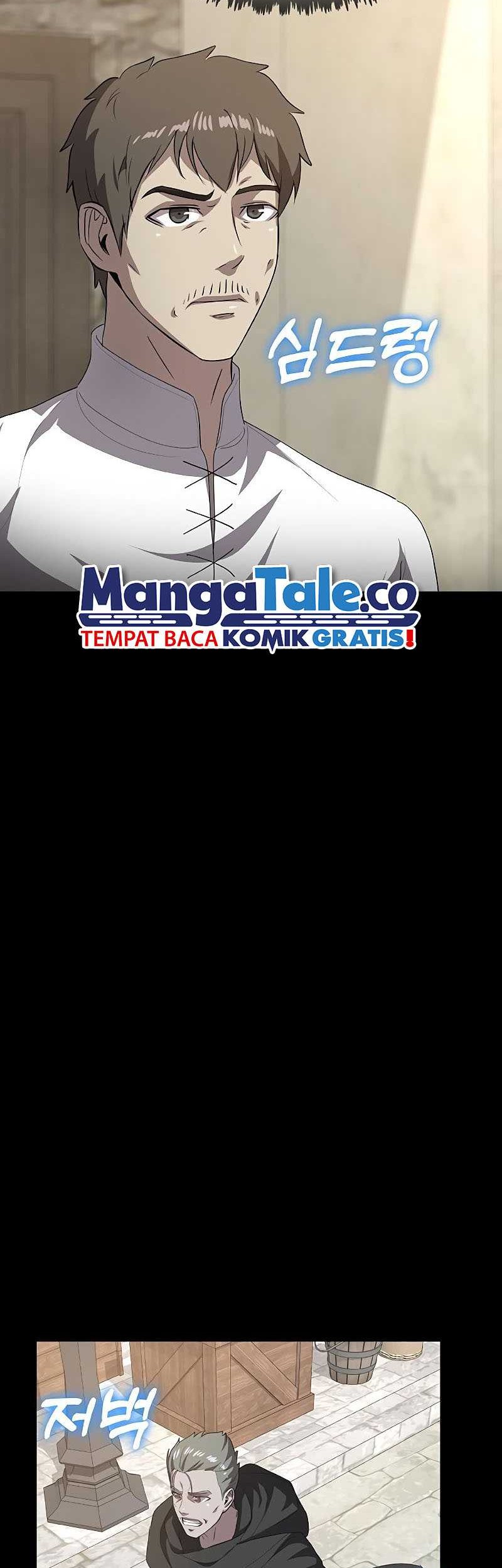 The Strongest Chef in Another World chapter 28 halaman 59