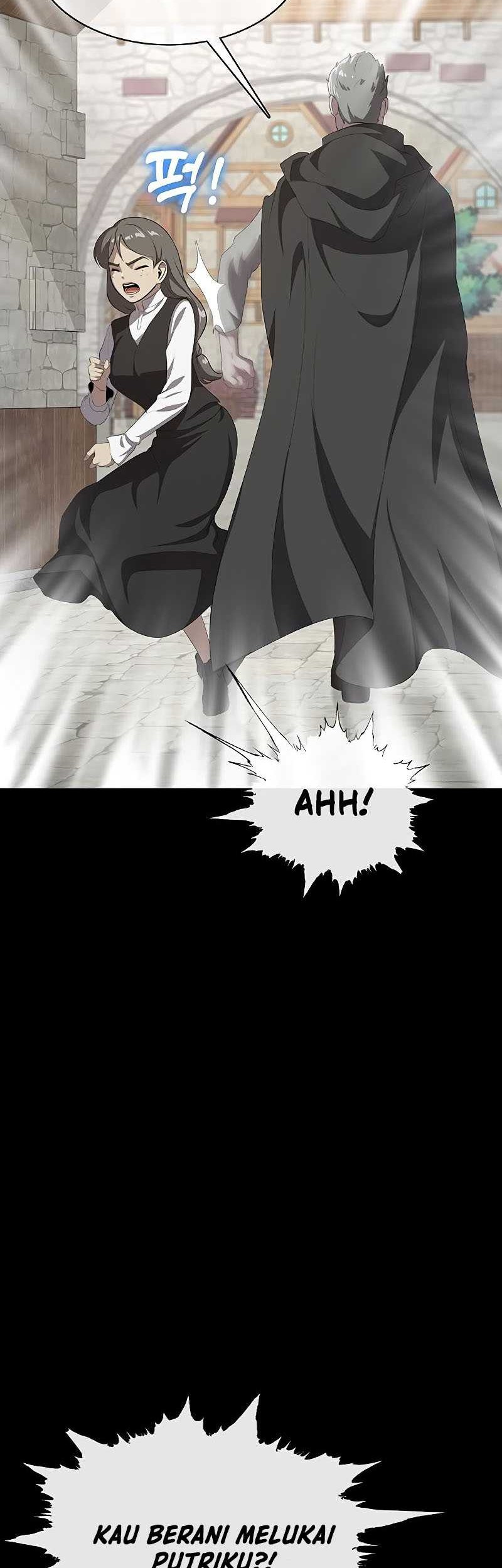 The Strongest Chef in Another World chapter 28 halaman 63