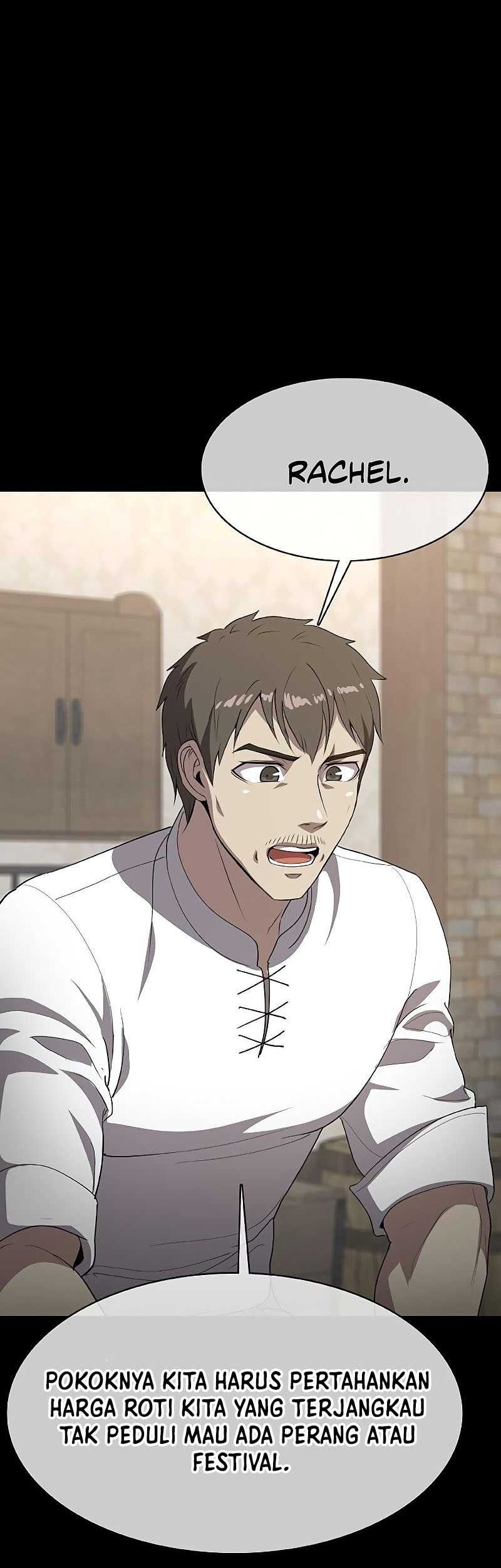 The Strongest Chef in Another World chapter 28 halaman 72