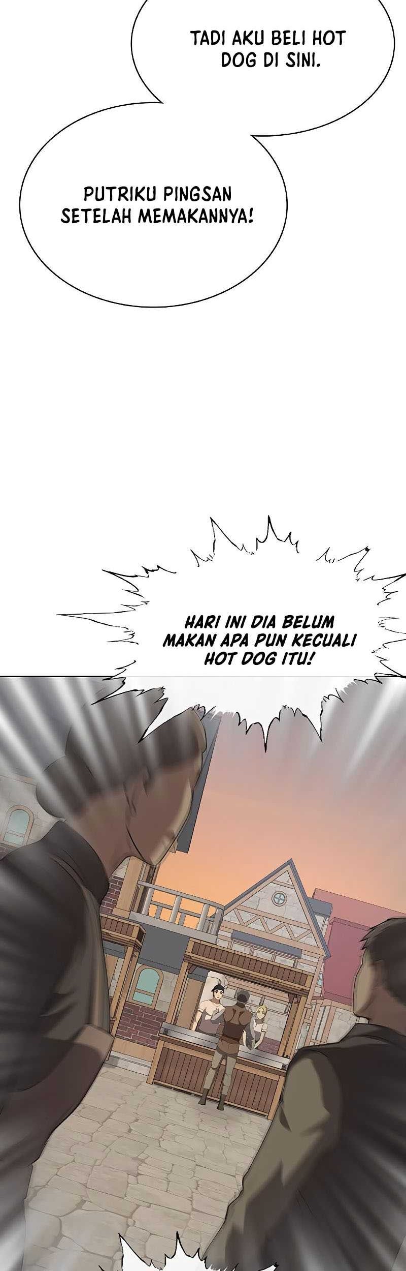 The Strongest Chef in Another World chapter 29 halaman 5
