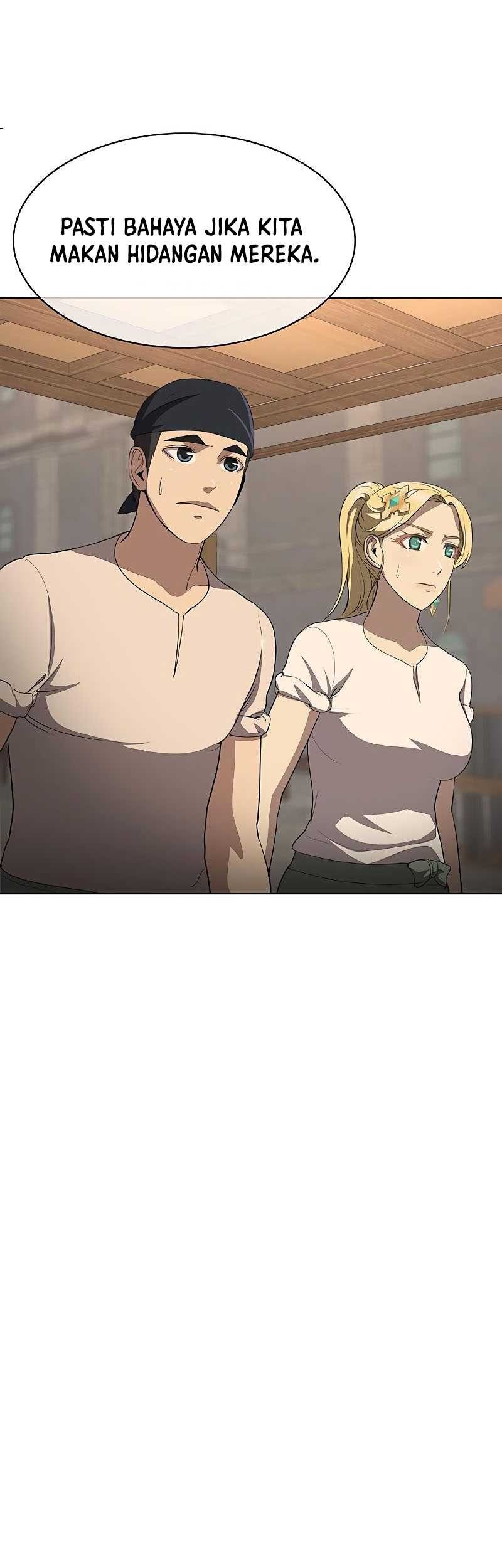 The Strongest Chef in Another World chapter 29 halaman 14