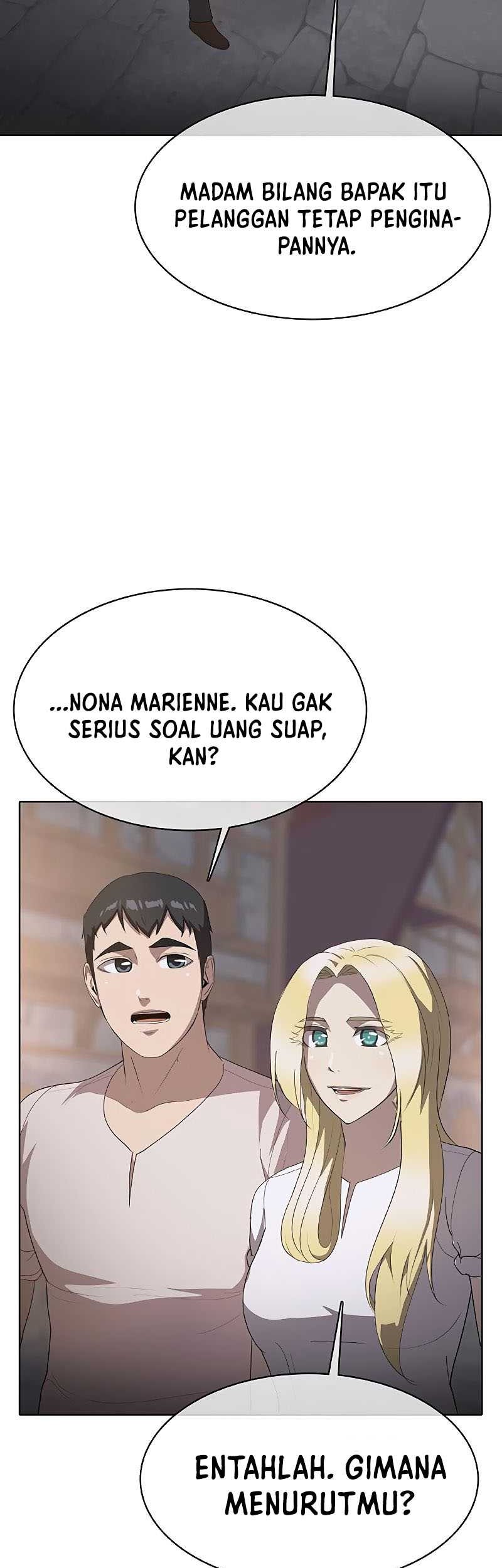 The Strongest Chef in Another World chapter 29 halaman 40