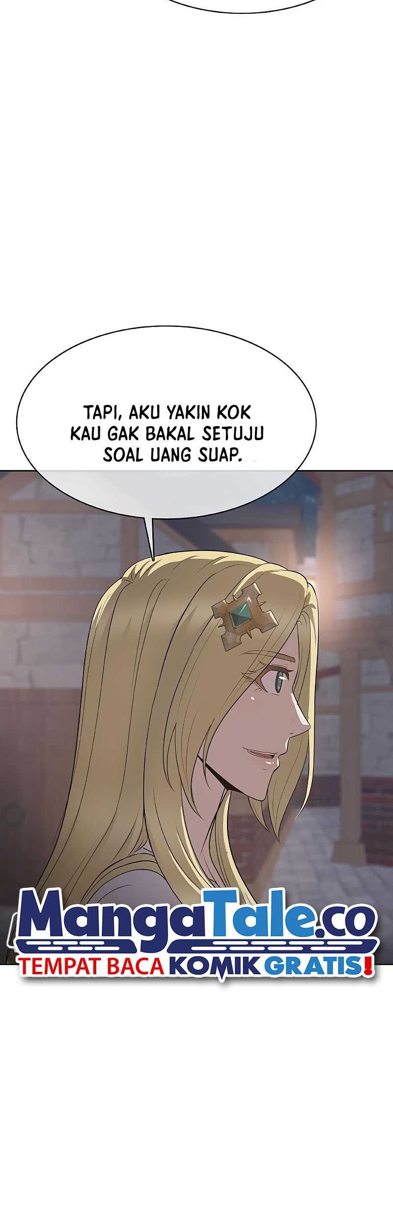 The Strongest Chef in Another World chapter 29 halaman 41