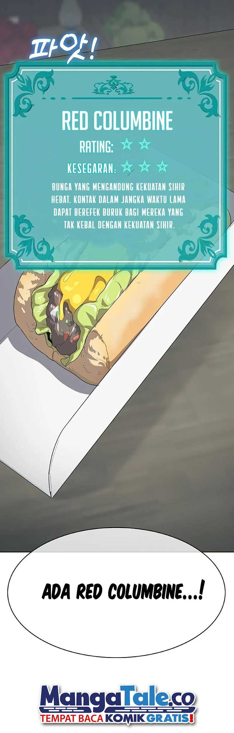 The Strongest Chef in Another World chapter 29 halaman 79