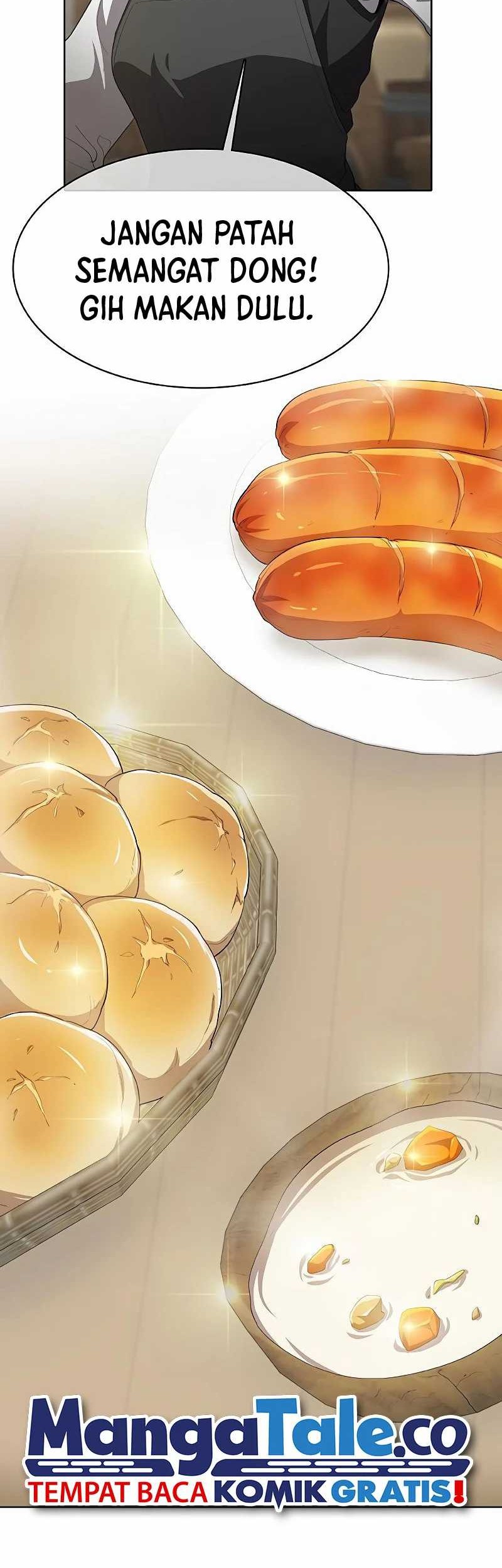 The Strongest Chef in Another World chapter 30 halaman 44