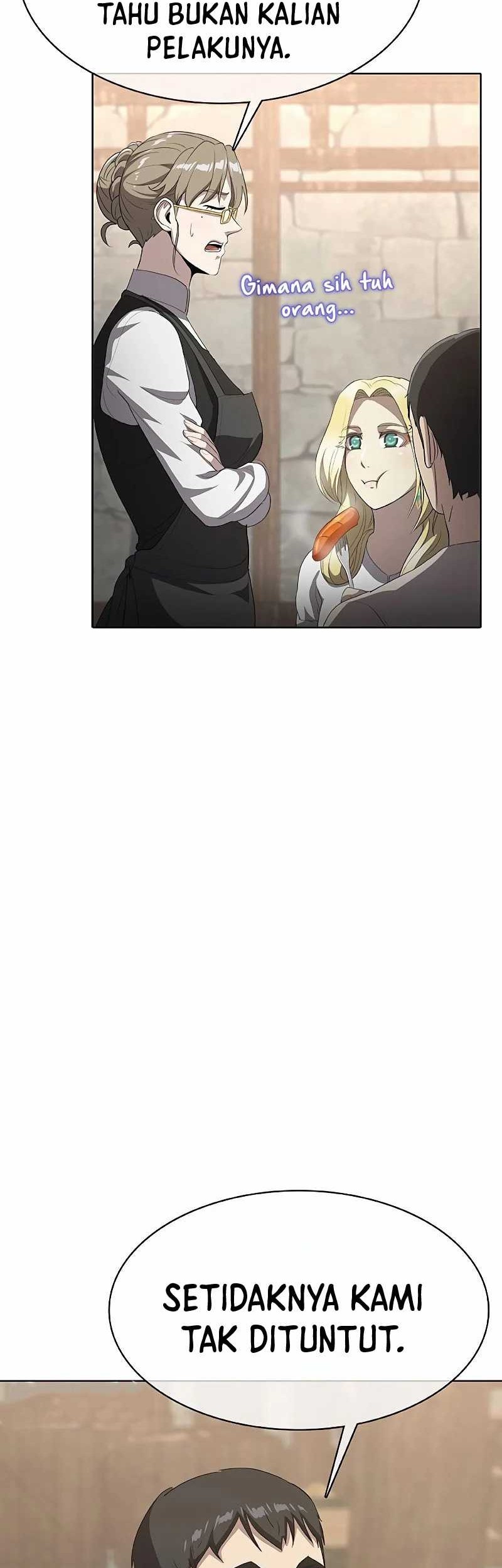 The Strongest Chef in Another World chapter 30 halaman 48