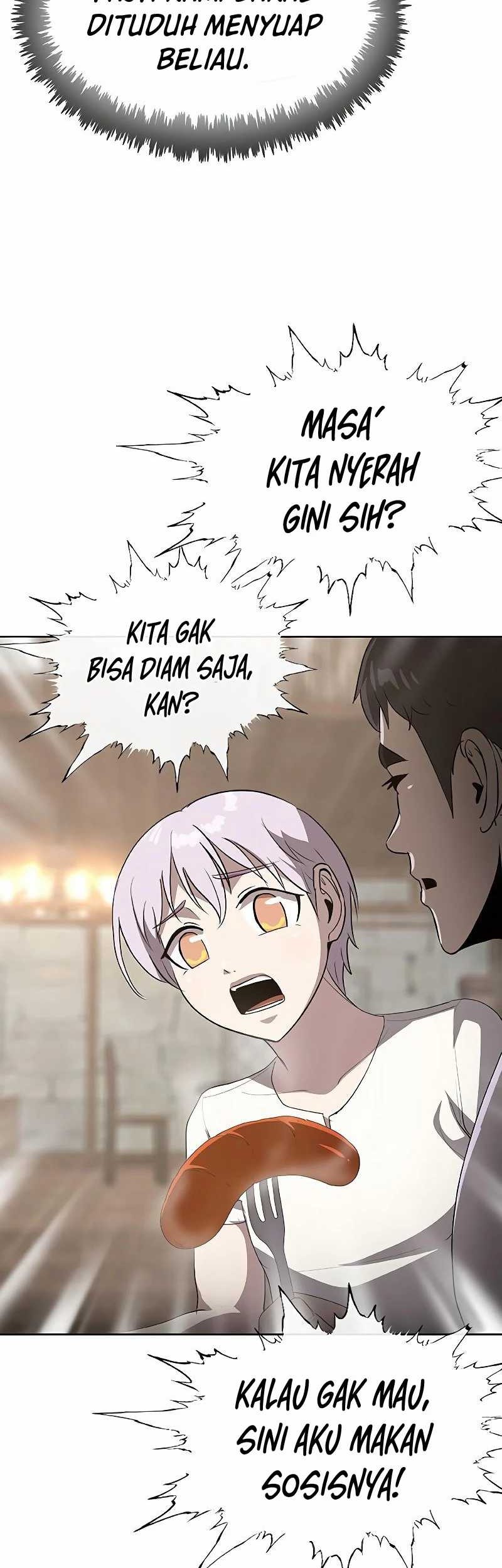 The Strongest Chef in Another World chapter 30 halaman 59