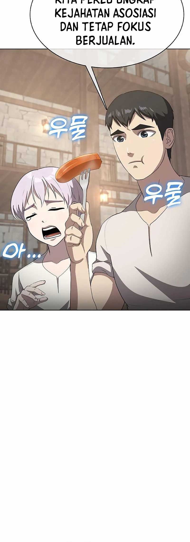 The Strongest Chef in Another World chapter 30 halaman 62