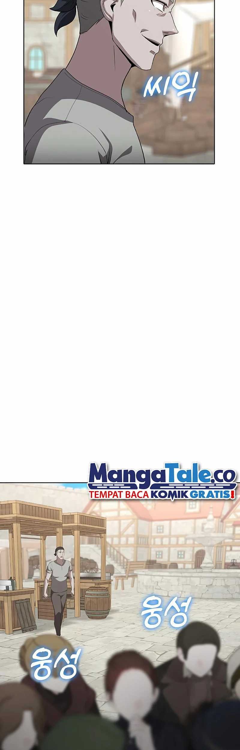 The Strongest Chef in Another World chapter 30 halaman 72
