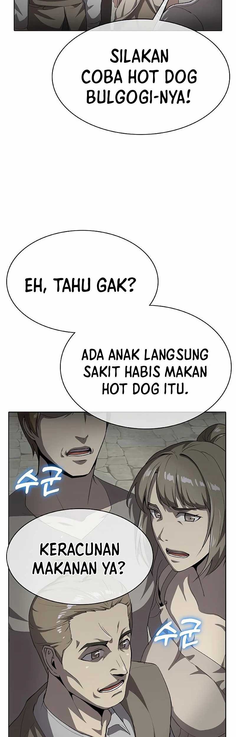 The Strongest Chef in Another World chapter 31 halaman 34