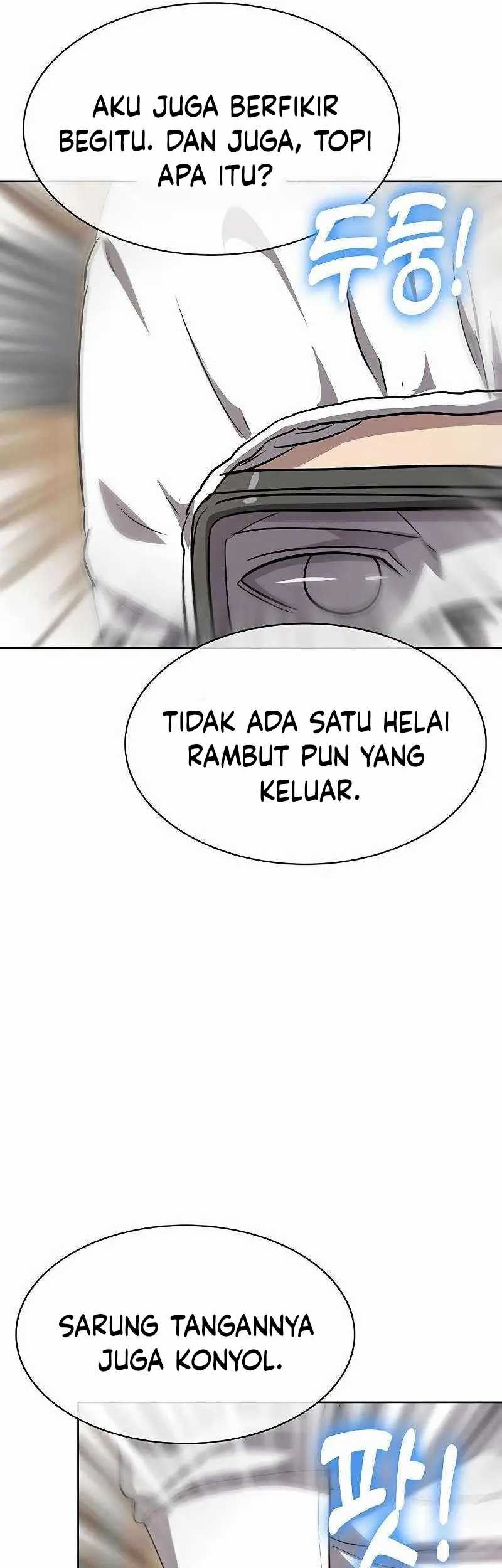 The Strongest Chef in Another World Bab 32 halaman 6