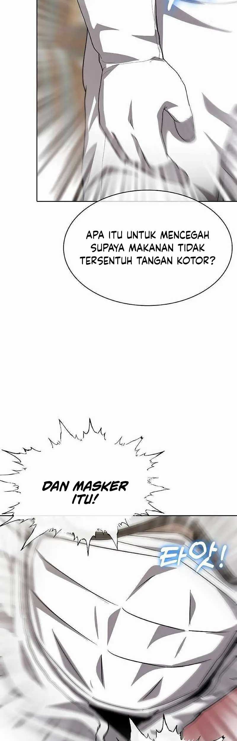 The Strongest Chef in Another World Bab 32 halaman 7